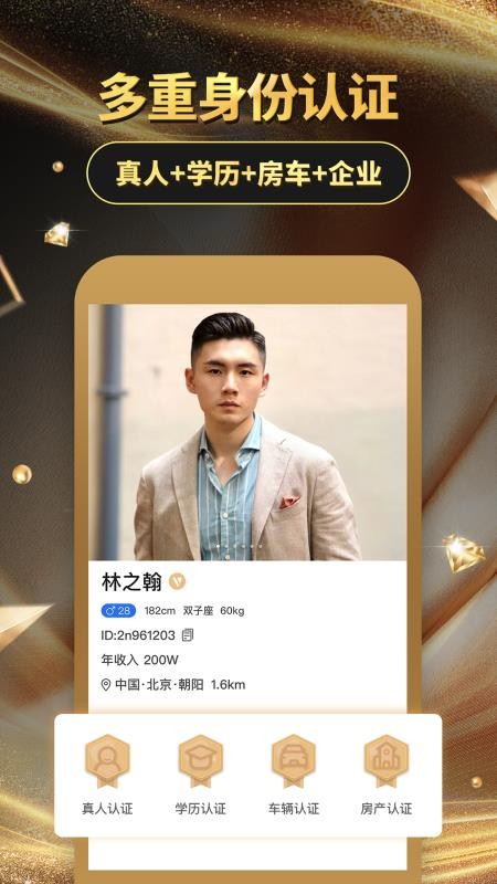 铂金交友v0.5.3(4)