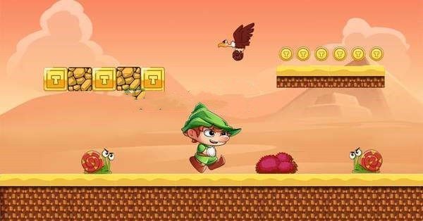 汤姆在冒险v1.0.9(3)