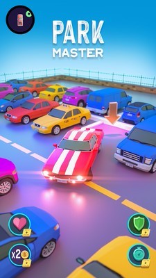 停车传奇v1.0.2(4)