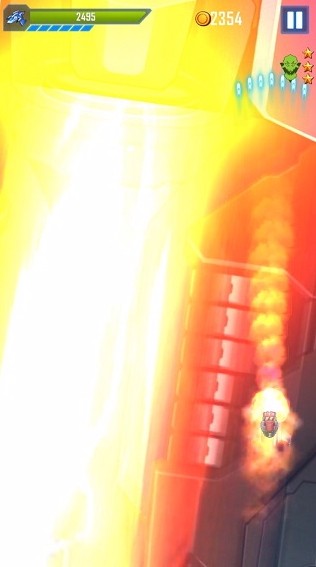 风翼射击v1.1.7(4)