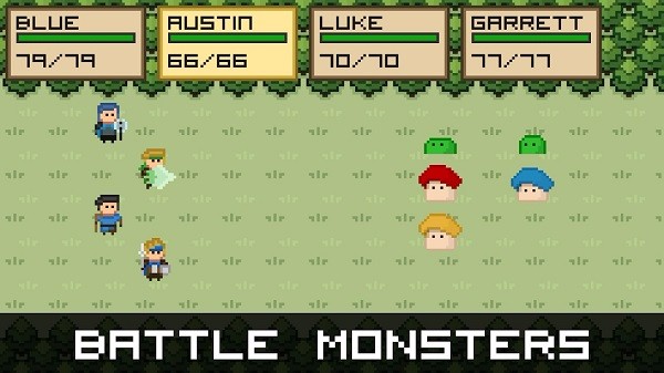 像素地牢v3.0.11(4)