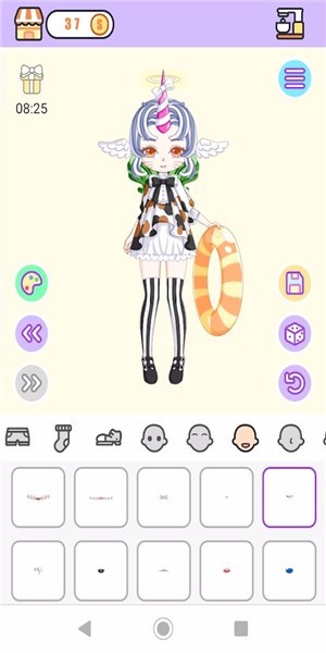 怪物娃娃阿凡达工厂(3)