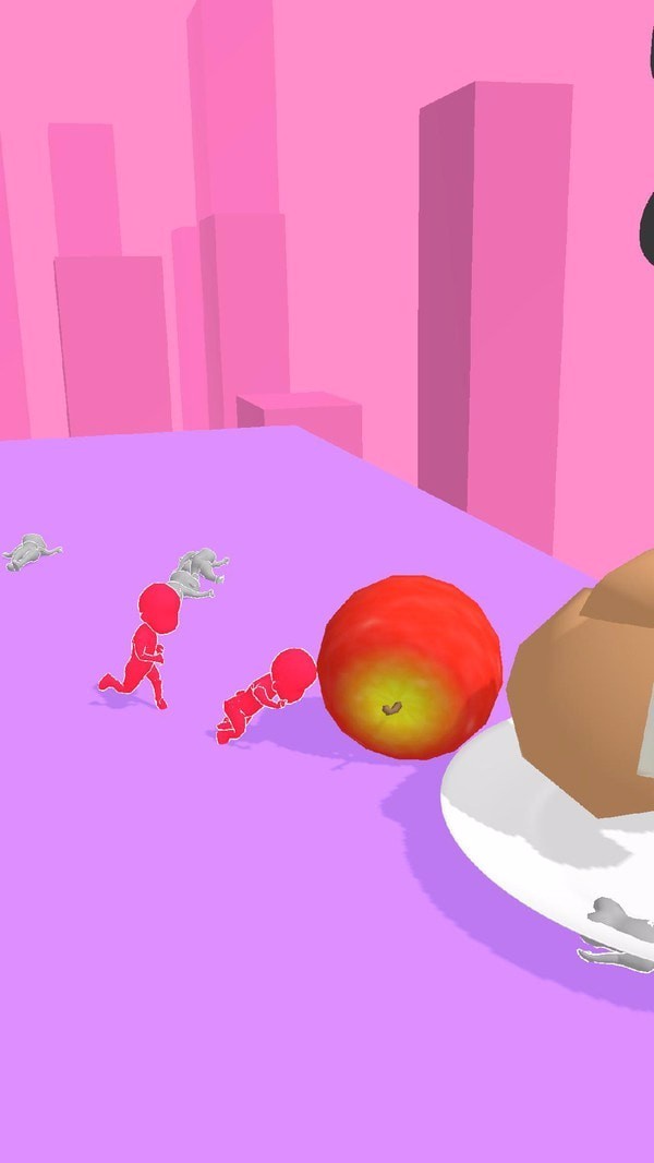 食物大战2021v1.0.0(1)