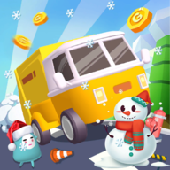 Idle Garbage Cleaner