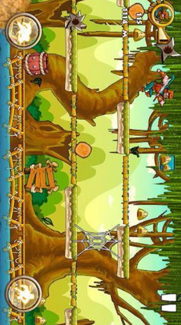 冲冲武士v1.0.0(4)