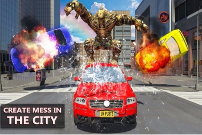 岩石巨人英雄v1.3(2)