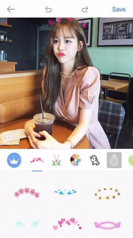 花椒相机v2.6.5.4(4)