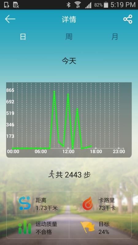 天天手环v2.4.9(4)