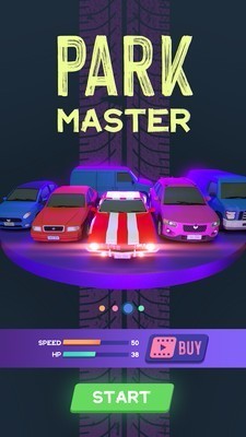 停车传奇v1.0.2(3)