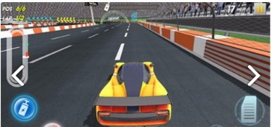 极速赛车2019