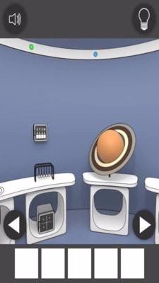 宇宙博物馆的解谜v1.0(2)