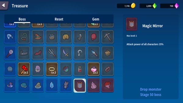 宝藏猎人传奇冒险(1)