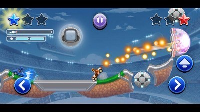 足球赛车v1.0.1(3)