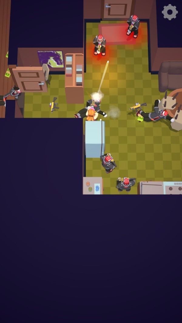 英雄围攻v1.0.0(2)