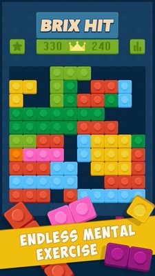 锤击土耳其方块v1.0.6(3)