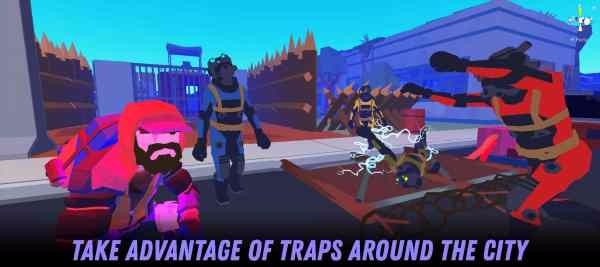 方块病毒世界v7(2)