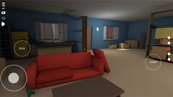 小老弟之坡道传奇(3)