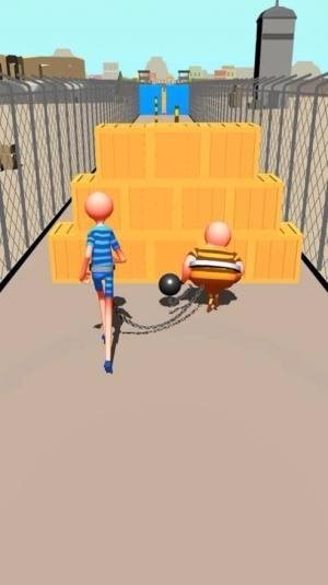 胖子对战瘦子(3)