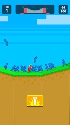 人类生存大战(4)