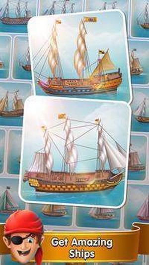 口袋里的船只(2)