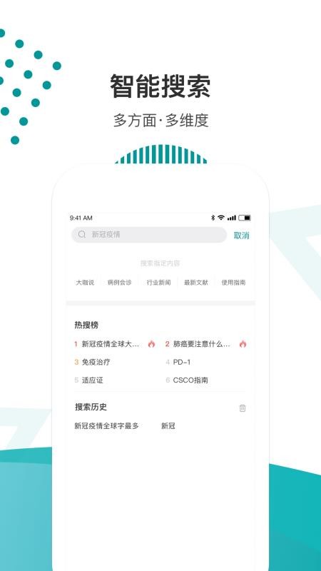 肿瘤前沿
