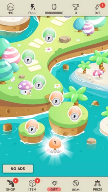 超级射手v1.0.2(2)