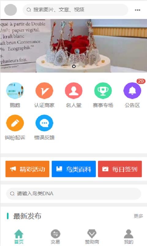 鸟圈