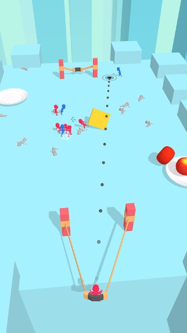 食物大战2021v1.0.0(2)