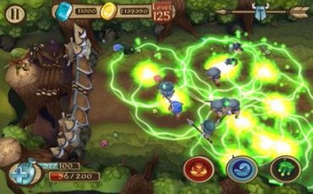 罗宾汉生存之谣(3)