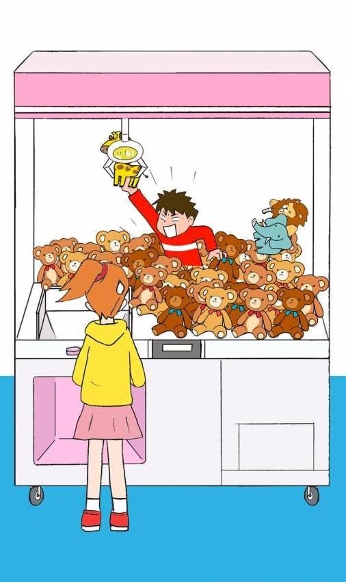 躲避恶作剧v2.6(2)