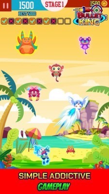 子弹射击王v1.0(2)