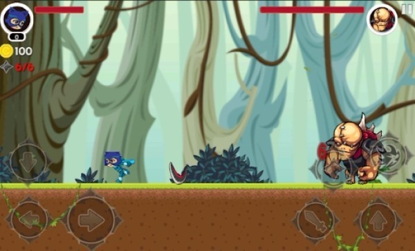 超级鲍比冒险面具v1.3(3)