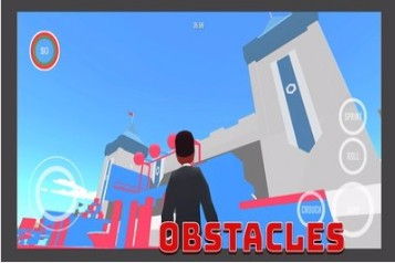 水上冲关v1.11(4)