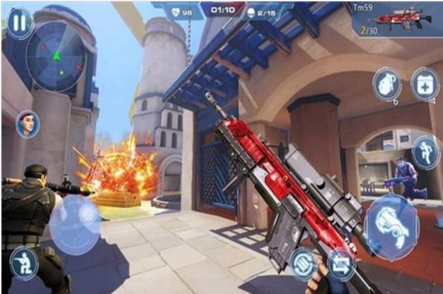 掩护猎人v1.4.36(4)