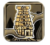 卡里和失落的神殿