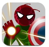 至尊火柴人暗影格斗