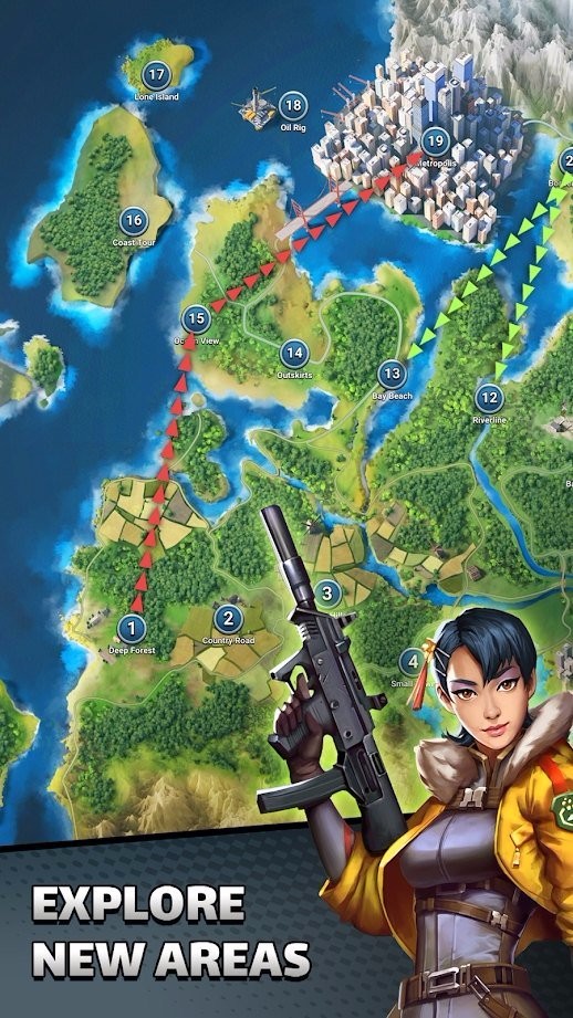 消除战斗v31.0.1(1)