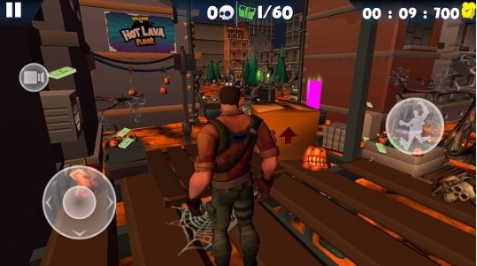 热熔岩地板v0.96(3)