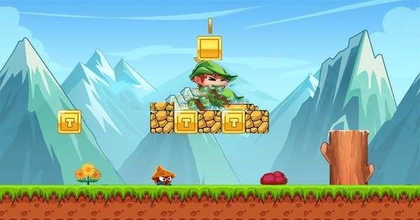 汤姆在冒险v1.0.9(1)