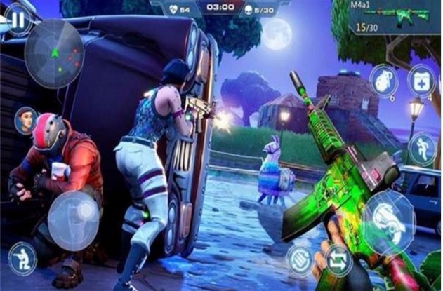 掩护猎人v1.4.36(3)