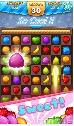 水果糖消除v1.5.3.0000(2)