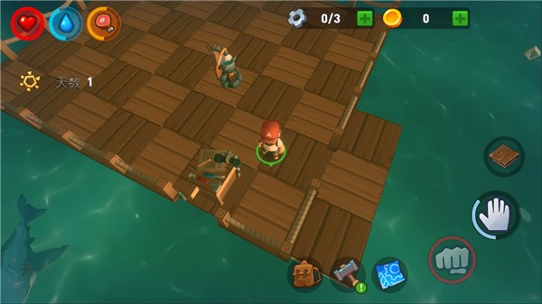 史诗木筏v0.5.5(1)