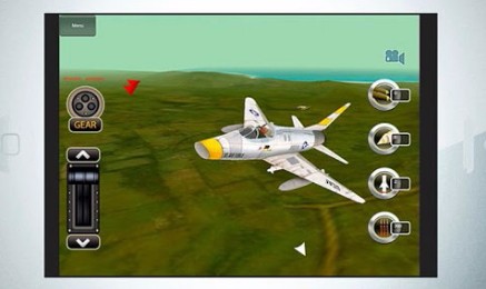 传奇战机v1.0(4)