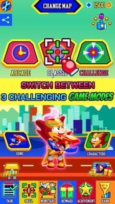 子弹射击王v1.0(3)