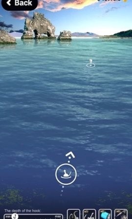 捕捉河怪v1.0.3.2(2)