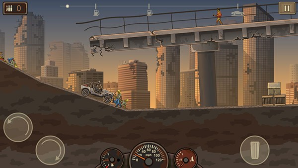 死亡战车2