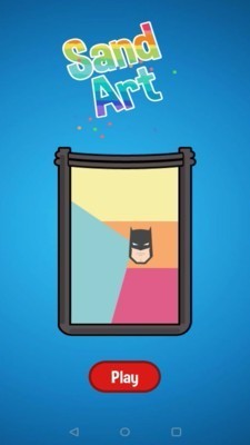 沙画模拟器v3(1)
