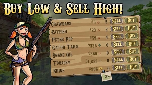 闪耀快艇v1.5.1(2)