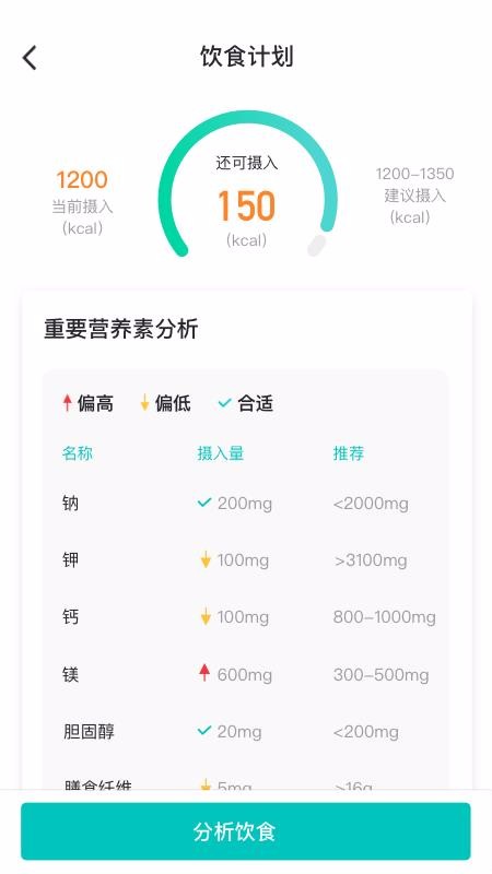好呗健康v2.1.0(1)