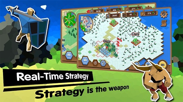 武力王国v0.0.1(4)